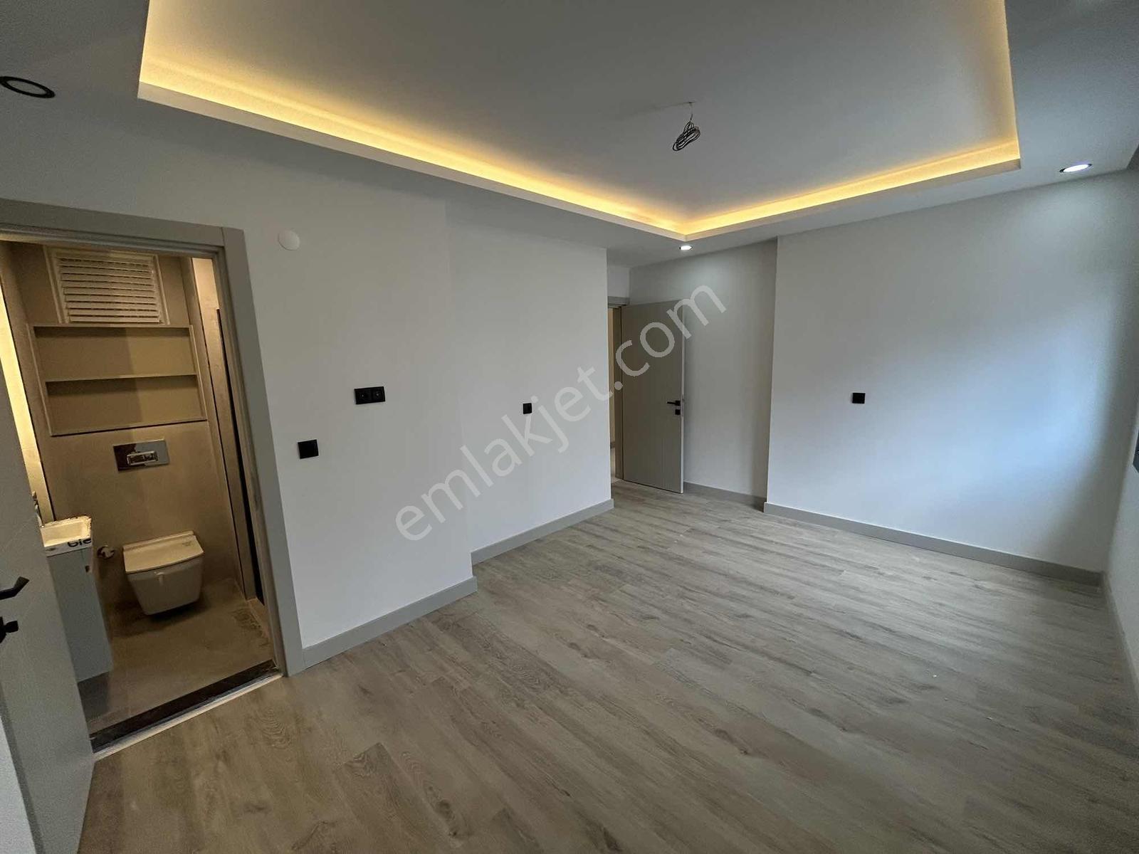 Kuşadası Değirmendere Mah. Deniz Manzaralı Satılık 3+1 Daire. - Görsel 20