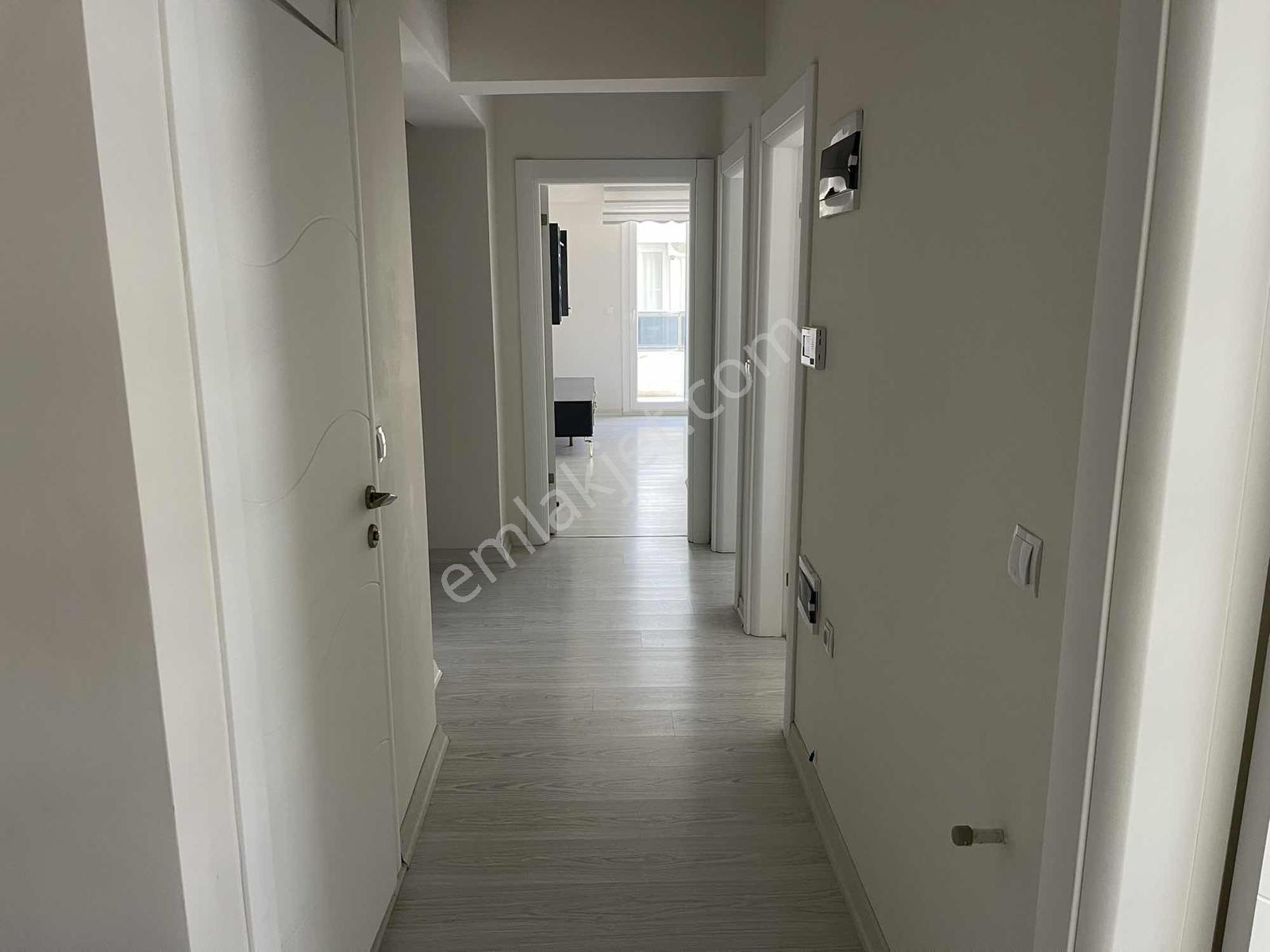 Didim Yeni Mahalle'de Satılık 3+1 Ayrı Mutfak Daire - Görsel 16