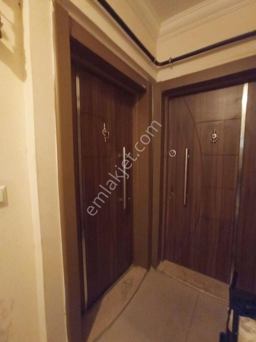 Cuma Mahallesi'nde Eşyalı Kiralık 1+1 Daire - Görsel 7