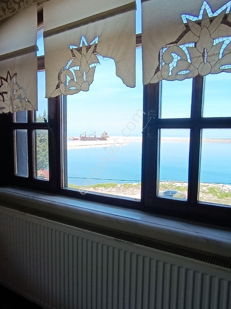 İnebolu Villa+köşk+havuzlu Liman Manzarali+eşyalı Muhteşem - Görsel 33