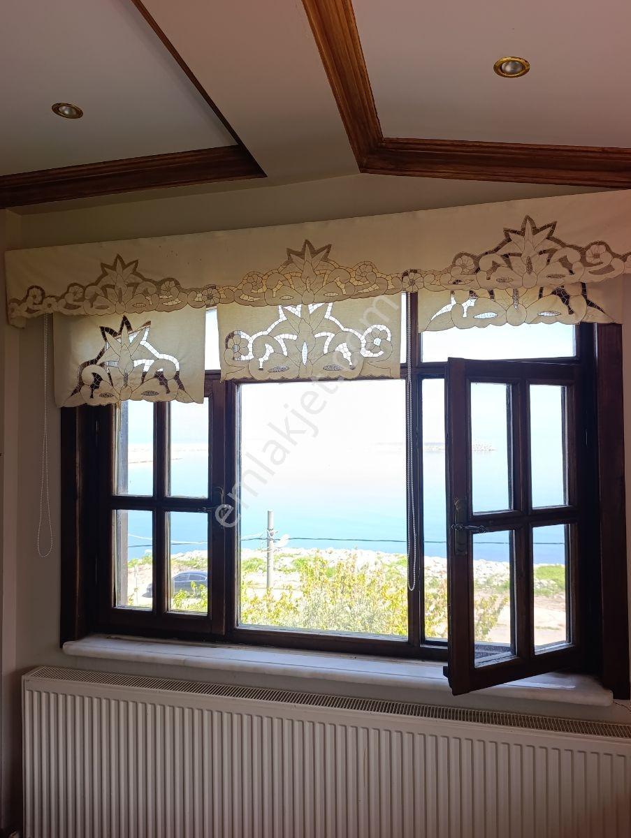 İnebolu Villa+köşk+havuzlu Liman Manzarali+eşyalı Muhteşem - Görsel 29