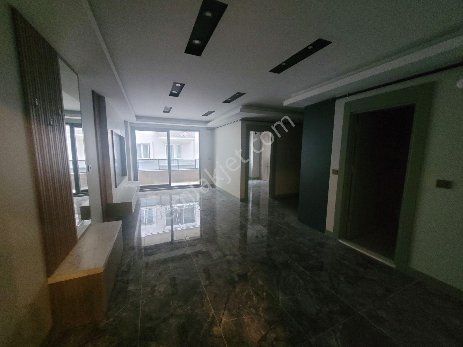 Atakumda Hayatı Gerçekten Yaşa Lüks Satılık 1+1 Sıfır Daire - Görsel 18