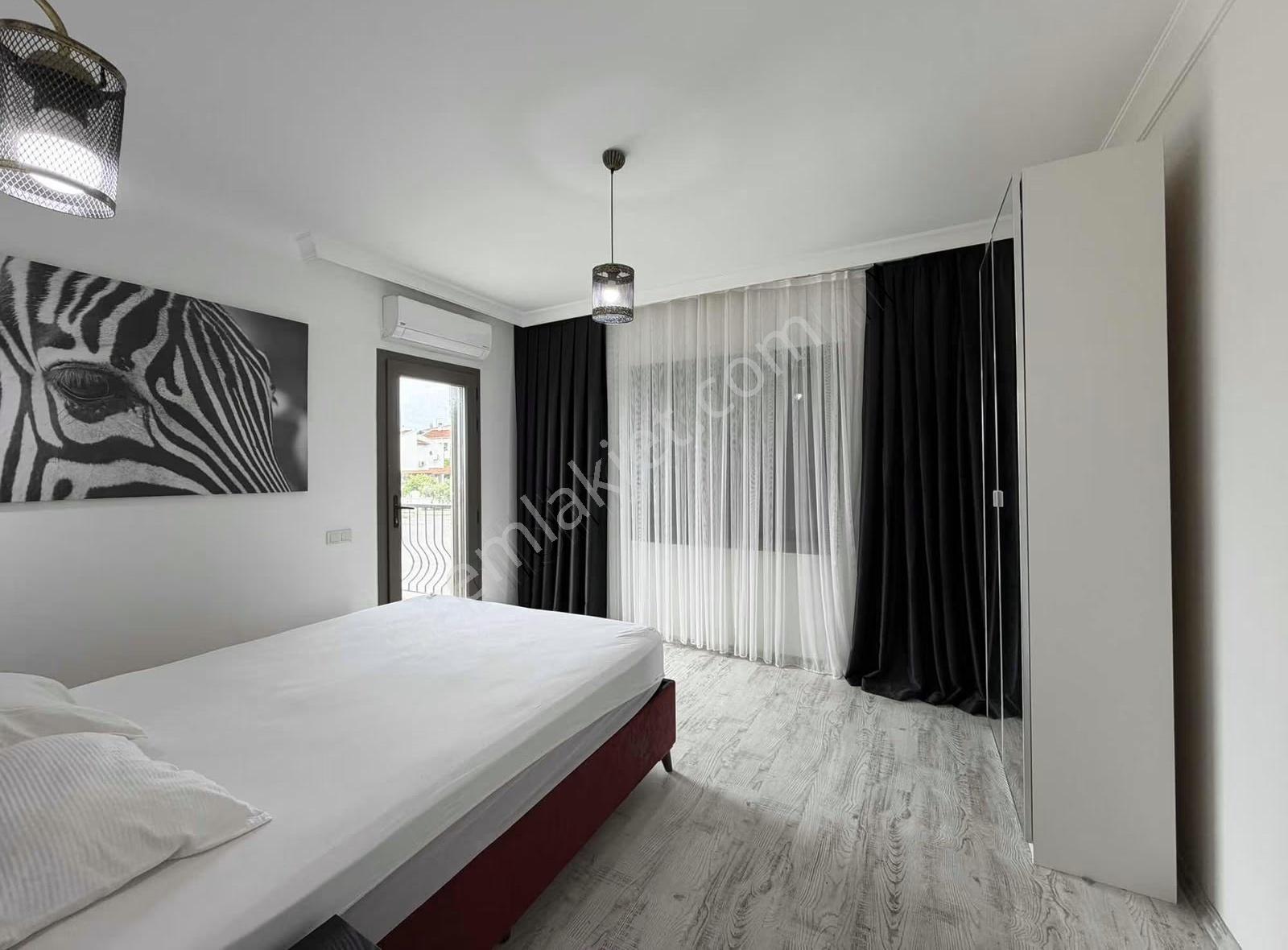 Yiğit Gayrimenkul'den Alaçatı'da Kiralık Havuzlu Lüks Villa - Görsel 27