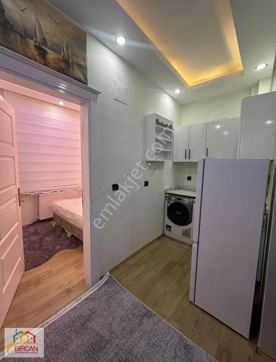 Binevler De Satlık 1+1 Ful Yapılı Kat Mülkiyetli - Görsel 7