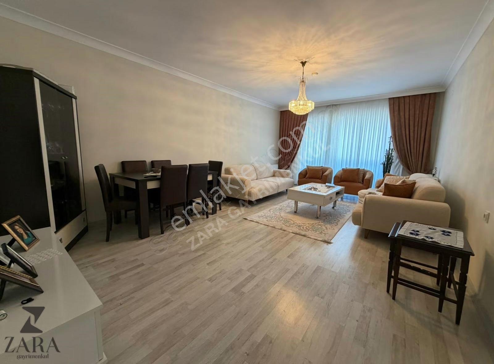 ▄zara▄fahri Korutürk Mh Lüks Sitede Yüksek Kredili 130m² 3+1 - Görsel 25