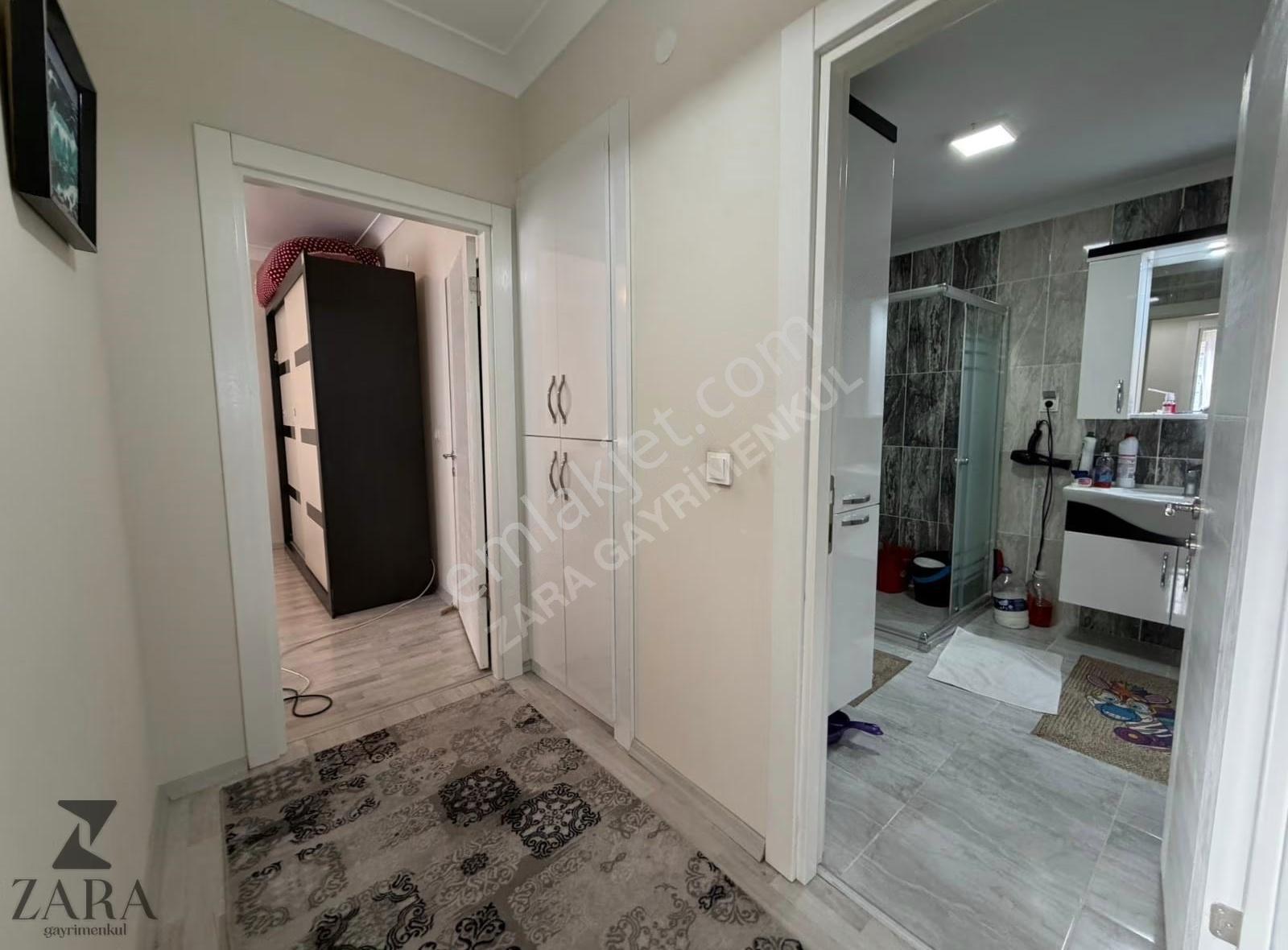 ▄zara▄fahri Korutürk Mh Lüks Sitede Yüksek Kredili 130m² 3+1 - Görsel 8