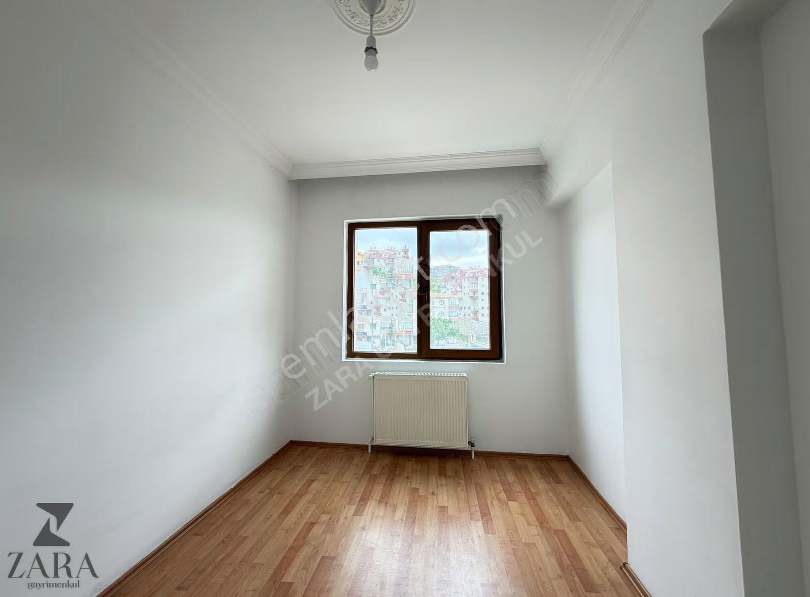 ▄zara▄cengizhan Mh Ege Millet Bahçesi Yanı Katta 120m² 3+1 Daire - Görsel 8