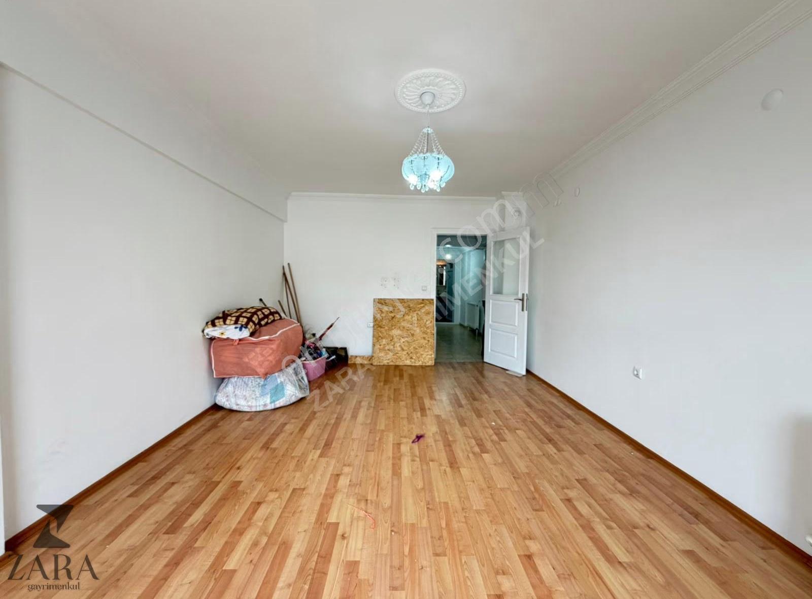 ▄zara▄cengizhan Mh Ege Millet Bahçesi Yanı Katta 120m² 3+1 Daire - Görsel 7