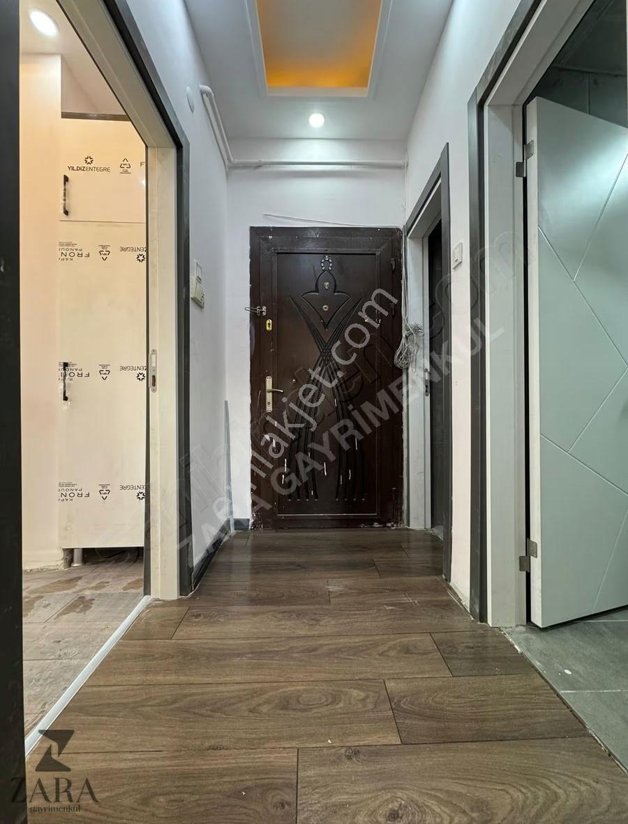 ▄zara▄ulucanlar Cd Yanı Ankara Hastanesi Yakını Lüks Yapılı 2+1 - Görsel 11