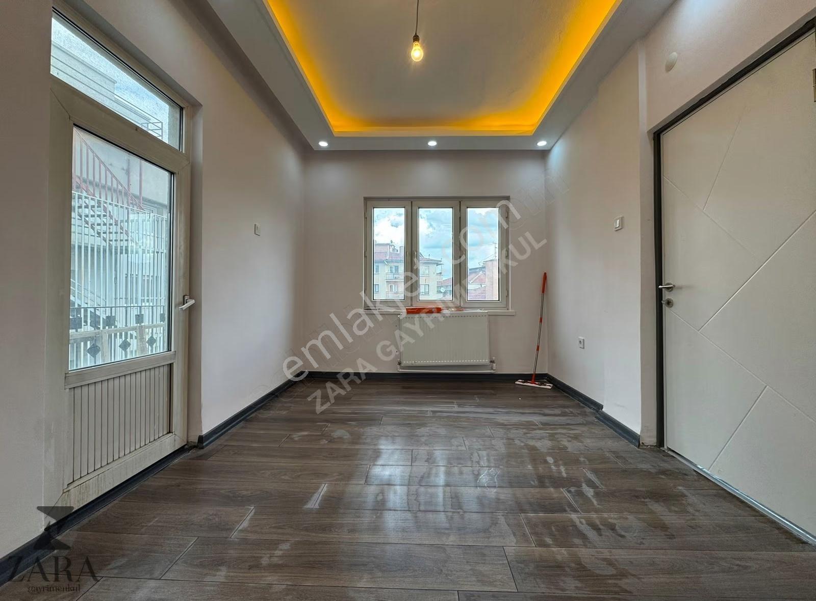 ▄zara▄ulucanlar Cd Yanı Ankara Hastanesi Yakını Lüks Yapılı 2+1 - Görsel 24