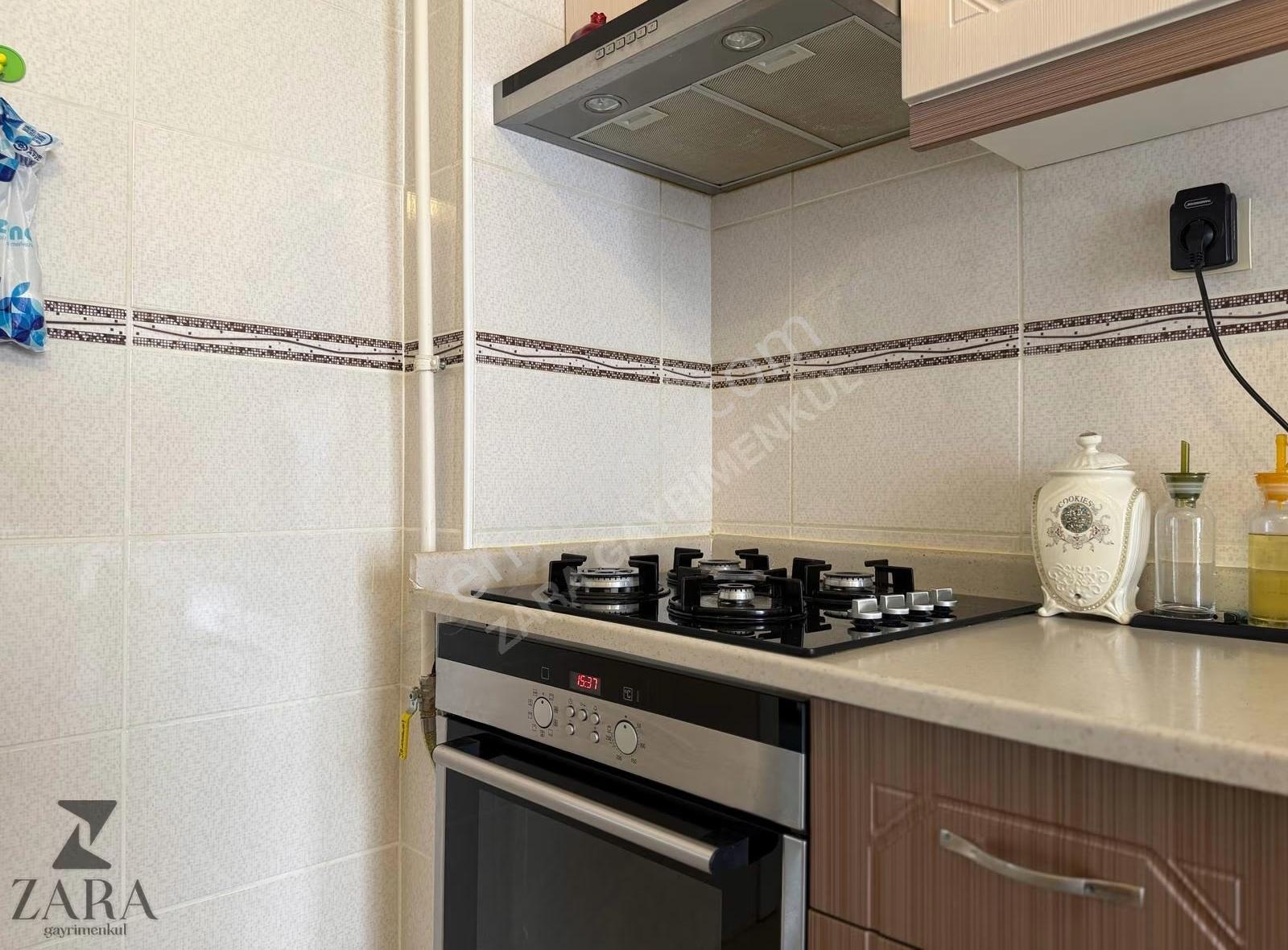 ▄zara▄misket Mh. Cadde Üzeri Muhtarlk Yakını Asansörlü 3+1 Daire - Görsel 13