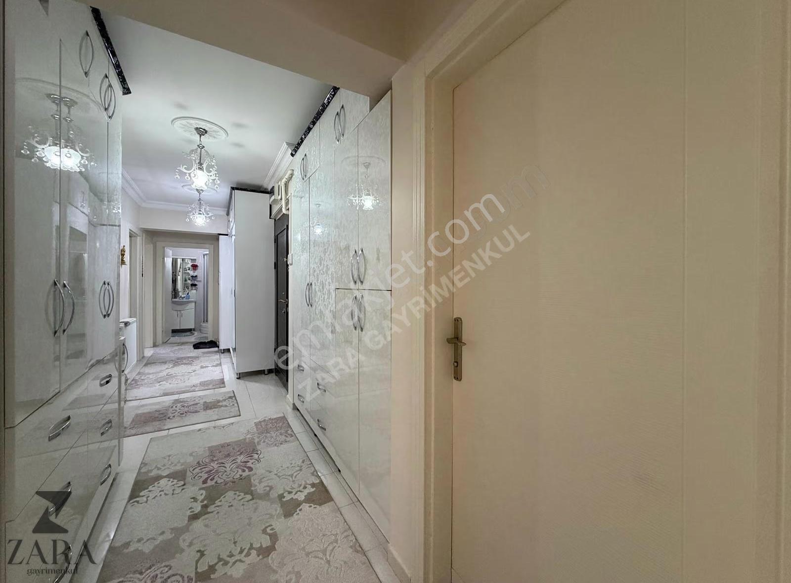 ▄zara▄misket Mh. Cadde Üzeri Muhtarlk Yakını Asansörlü 3+1 Daire - Görsel 27