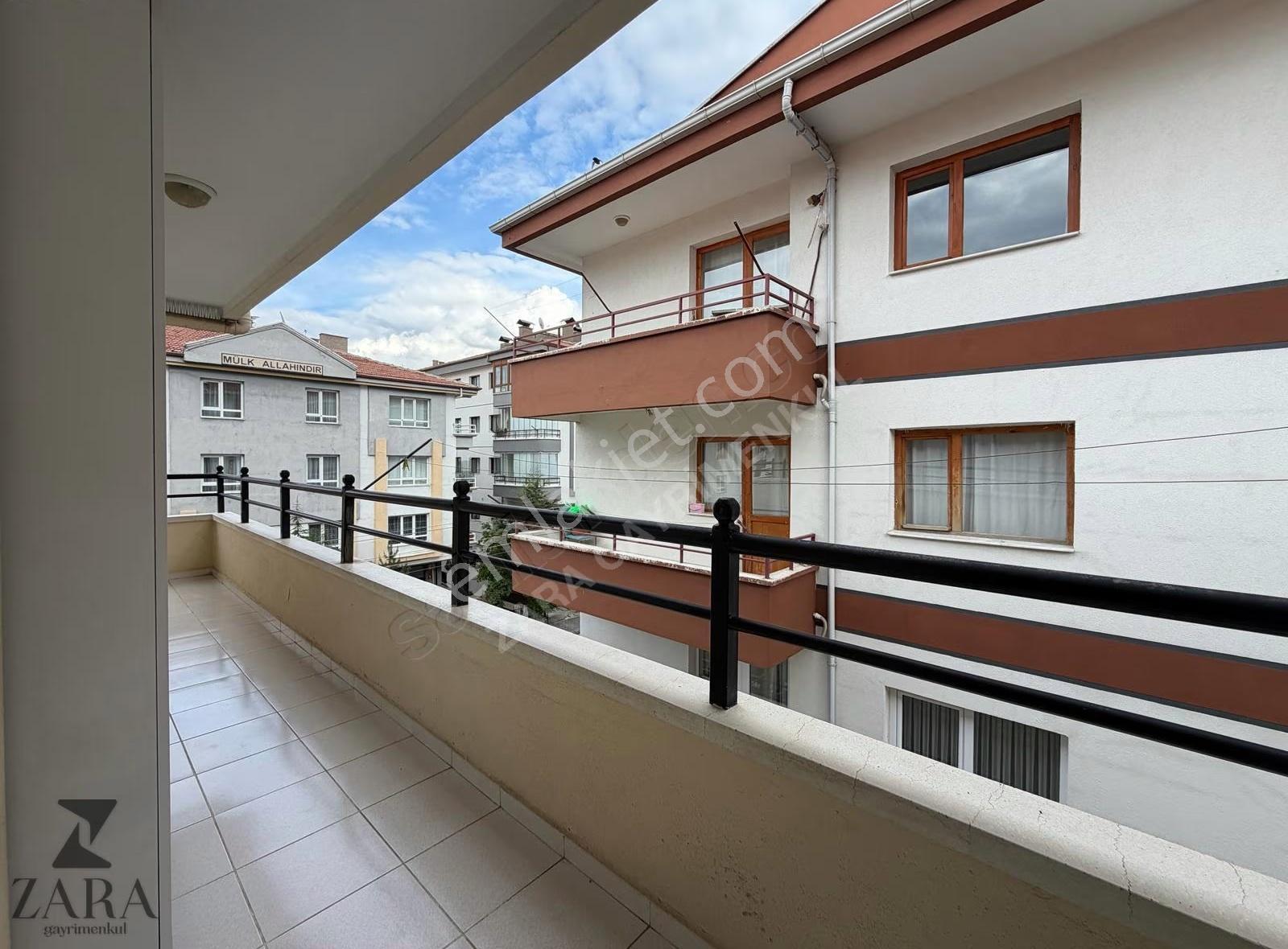 ▄zara▄misket Mh. Cadde Üzeri Muhtarlk Yakını Asansörlü 3+1 Daire - Görsel 19