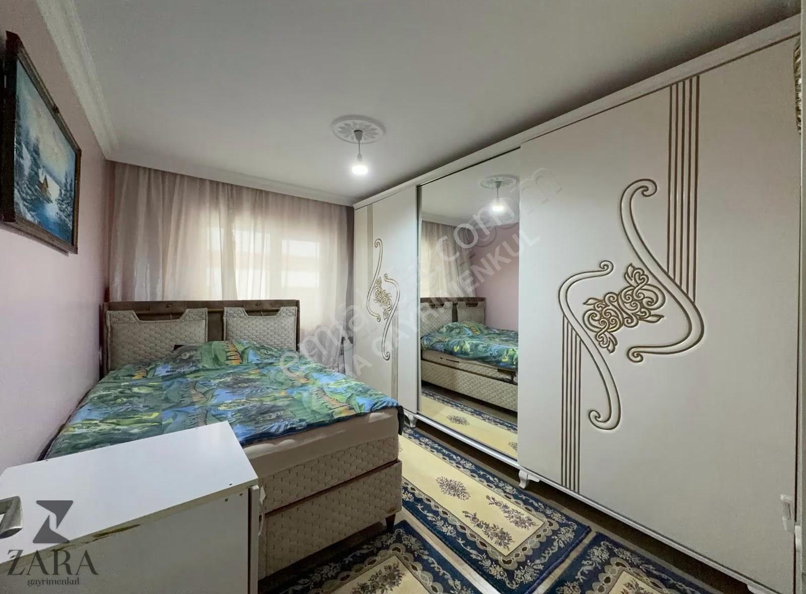 ▄zara▄misket Mh. Cadde Üzeri Muhtarlk Yakını Asansörlü 3+1 Daire - Görsel 4