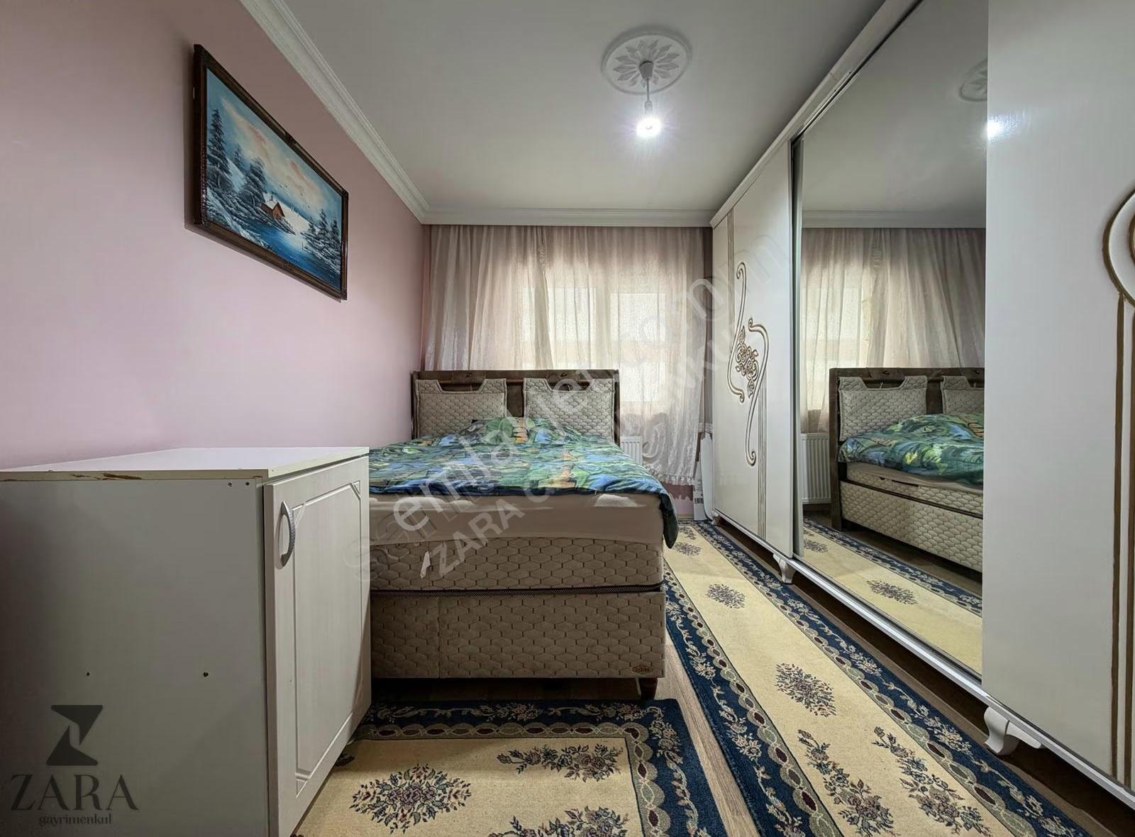 ▄zara▄misket Mh. Cadde Üzeri Muhtarlk Yakını Asansörlü 3+1 Daire - Görsel 23