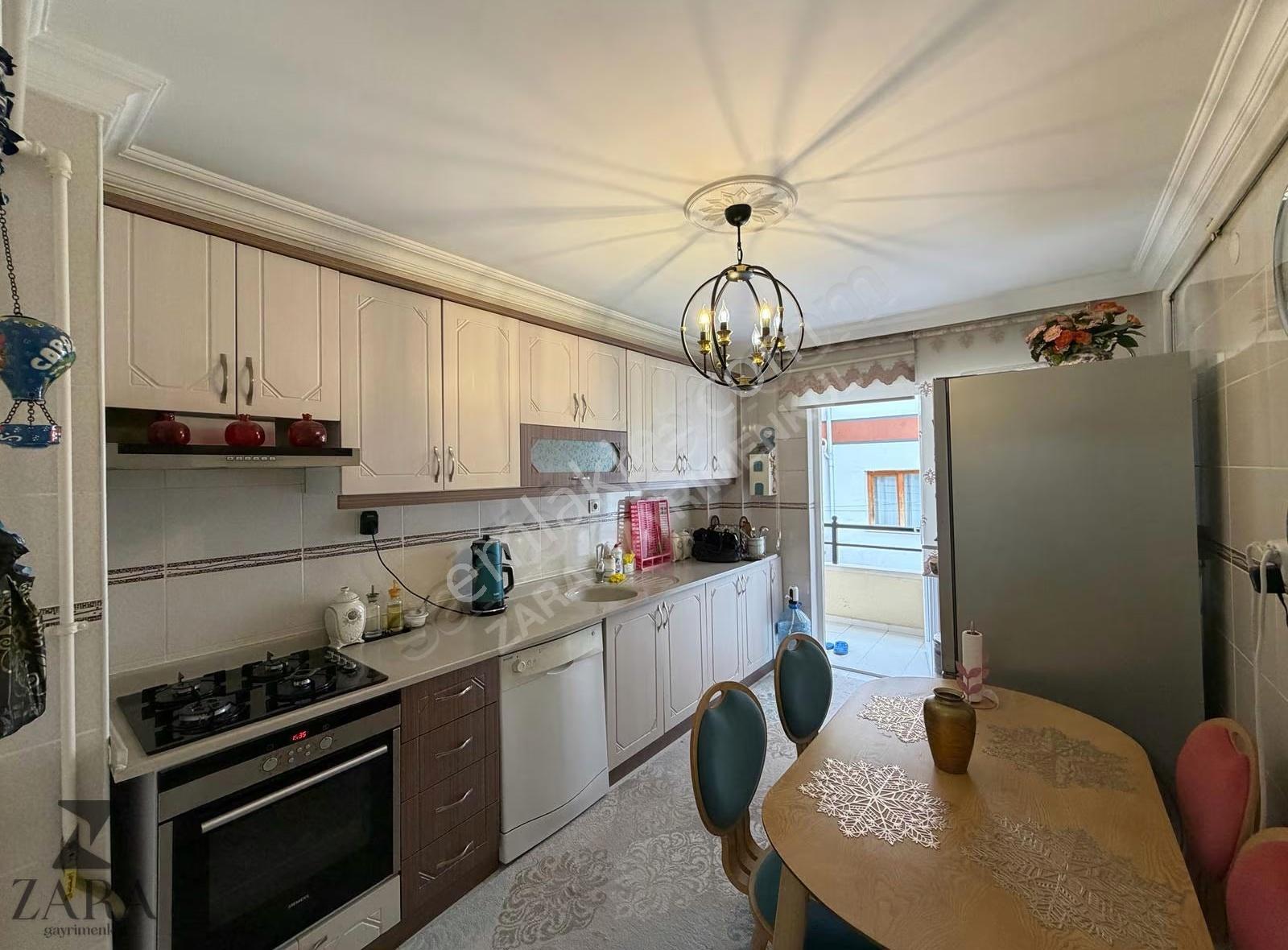 ▄zara▄misket Mh. Cadde Üzeri Muhtarlk Yakını Asansörlü 3+1 Daire - Görsel 24