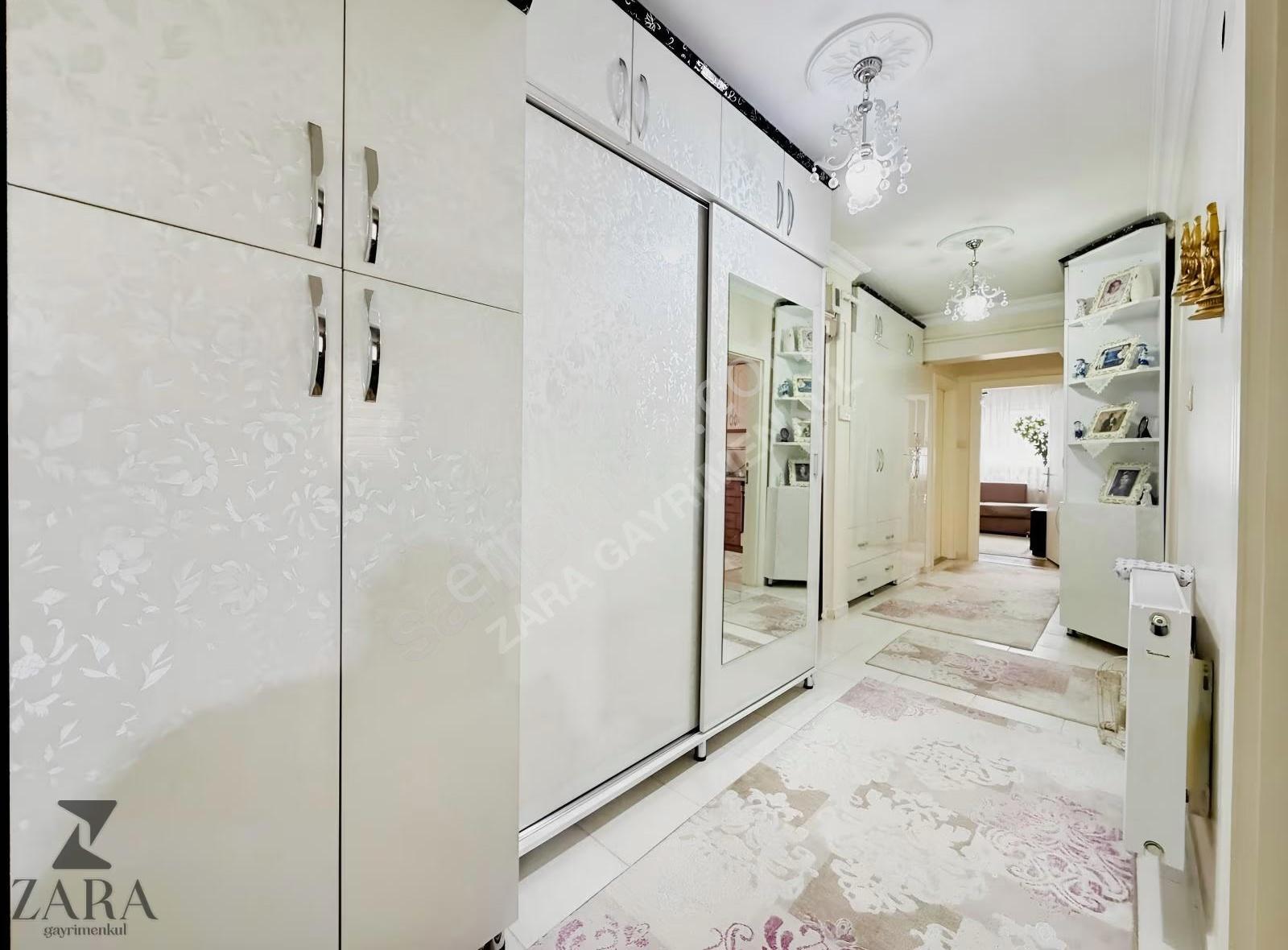 ▄zara▄misket Mh. Cadde Üzeri Muhtarlk Yakını Asansörlü 3+1 Daire - Görsel 28
