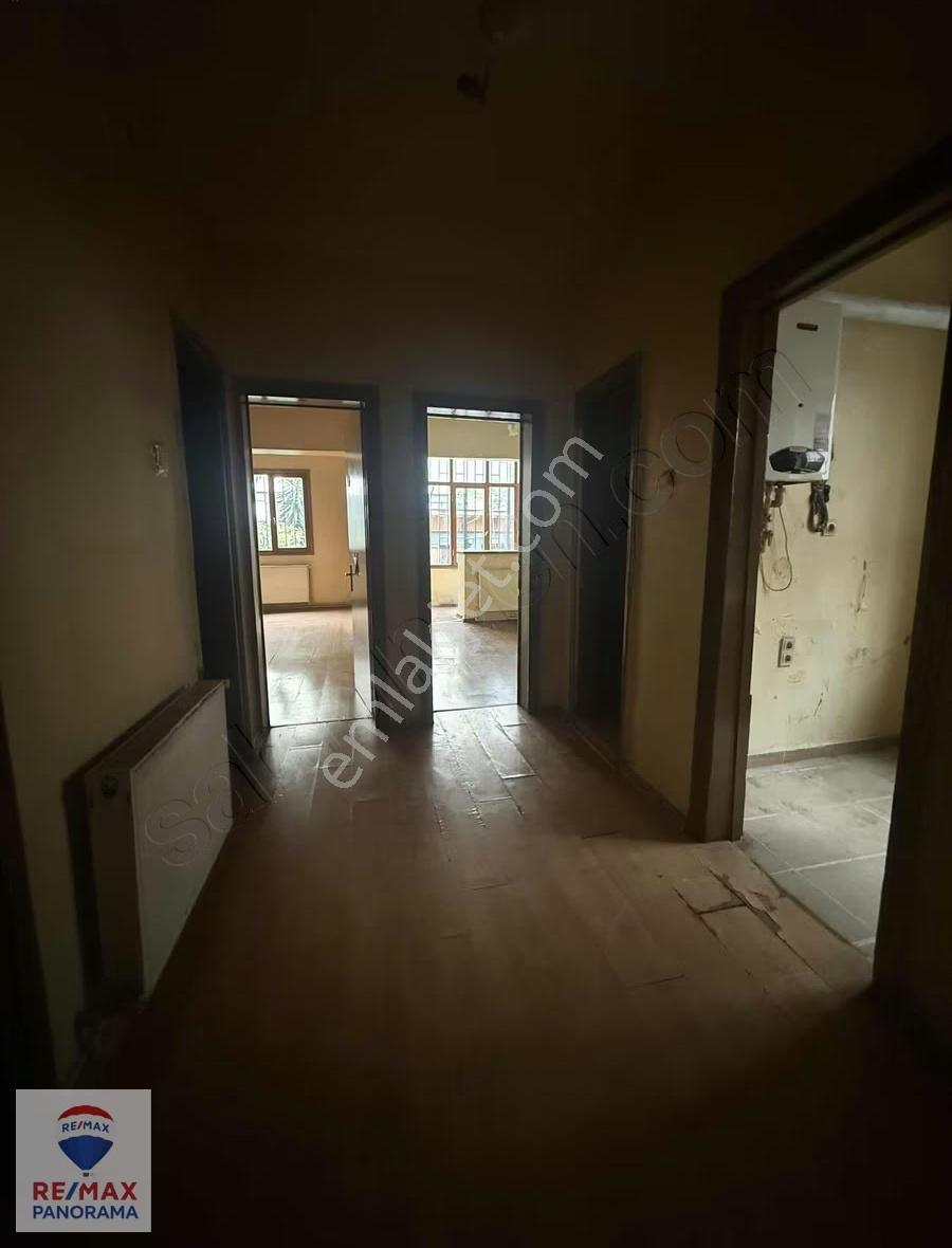 Panoramadan Ümraniye Santralde 2+1 85m2 Bahçeli Daire - Görsel 7
