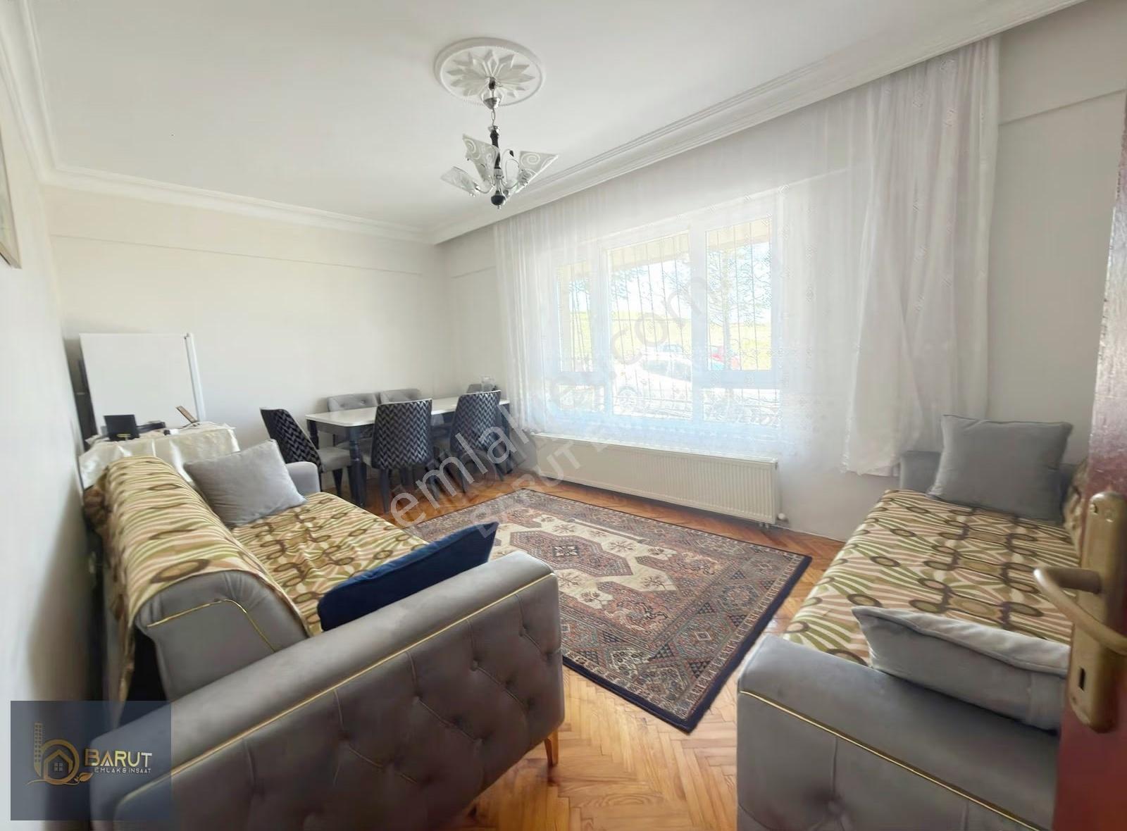 Barut Emlak_ 2+1 Yüksek Giriş Mantolamalı 90m2 - Görsel 18