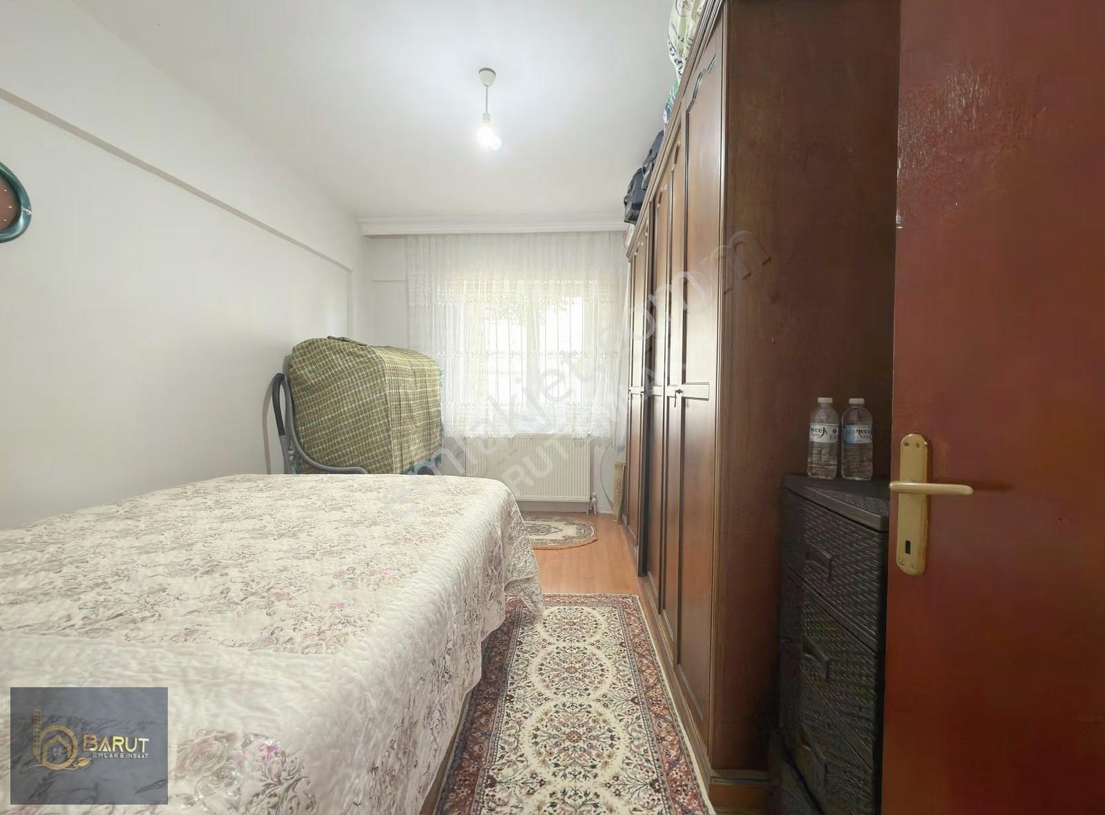 Barut Emlak_ 2+1 Yüksek Giriş Mantolamalı 90m2 - Görsel 10