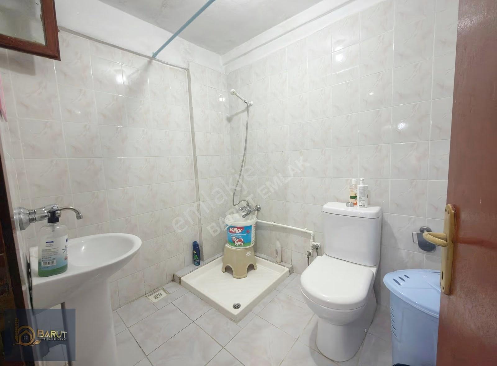 Barut Emlak_ 2+1 Yüksek Giriş Mantolamalı 90m2 - Görsel 2