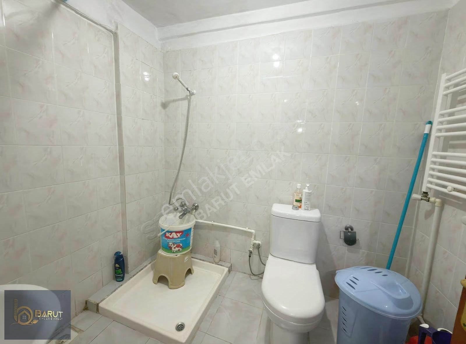 Barut Emlak_ 2+1 Yüksek Giriş Mantolamalı 90m2 - Görsel 27
