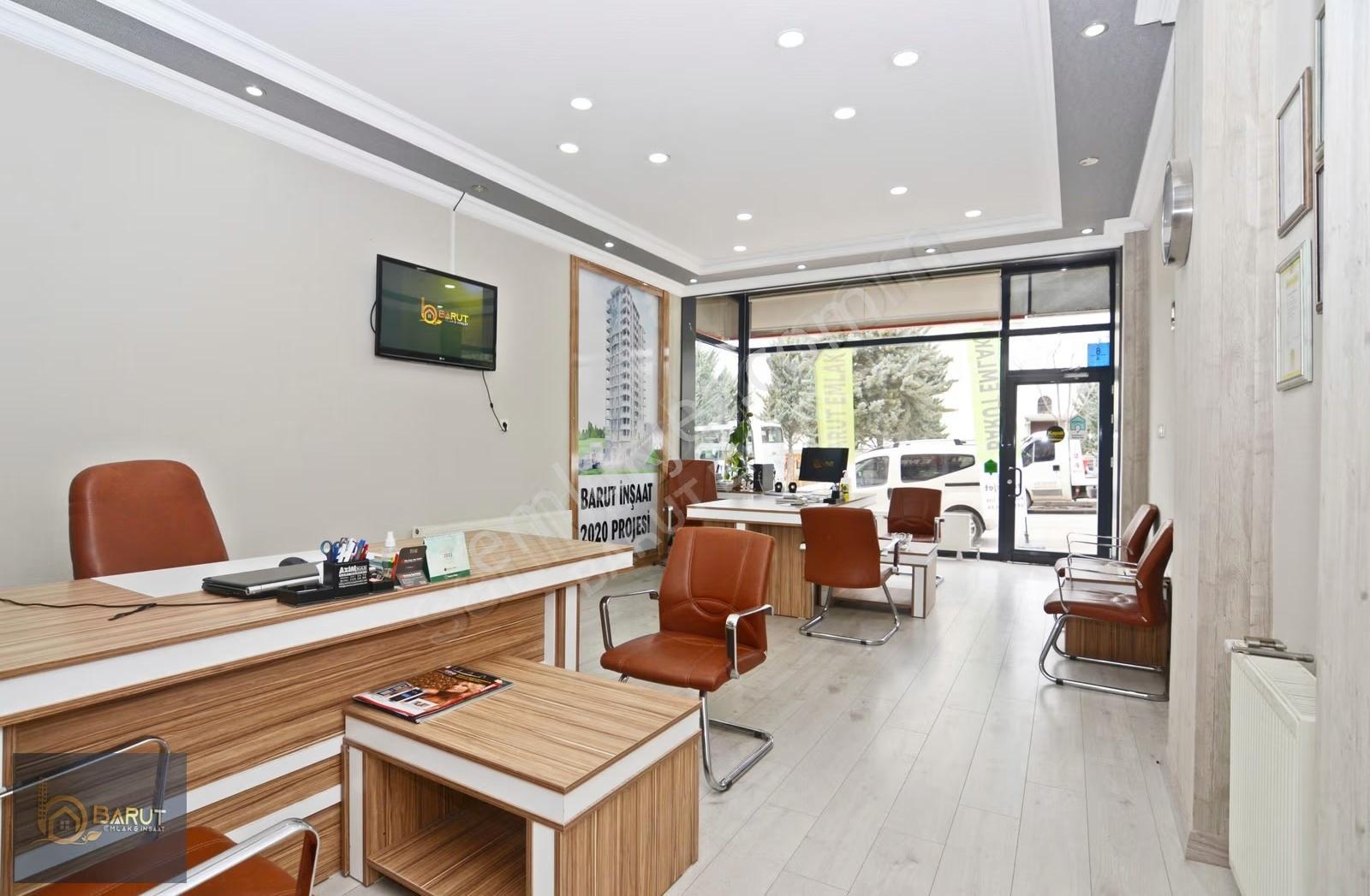 Barut Emlak_ 2+1 Yüksek Giriş Mantolamalı 90m2 - Görsel 5