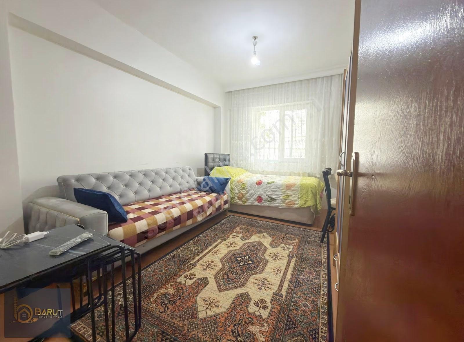 Barut Emlak_ 2+1 Yüksek Giriş Mantolamalı 90m2 - Görsel 11