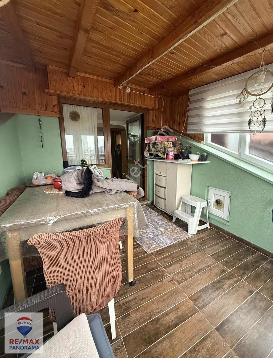 Panoramadan Çarşıda 4+2 190 M2 İskanlı Dubleks Daire - Görsel 24