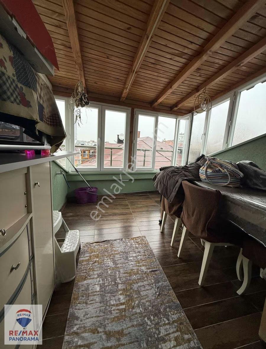 Panoramadan Çarşıda 4+2 190 M2 İskanlı Dubleks Daire - Görsel 8