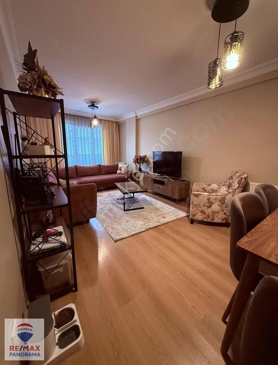 Panoramadan Çarşıda 4+2 190 M2 İskanlı Dubleks Daire - Görsel 30