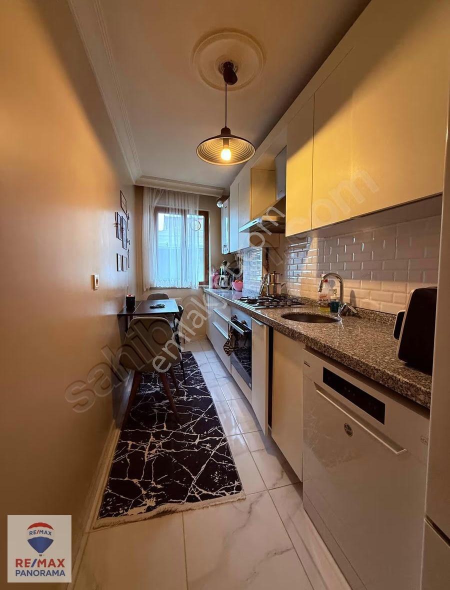 Panoramadan Çarşıda 4+2 190 M2 İskanlı Dubleks Daire