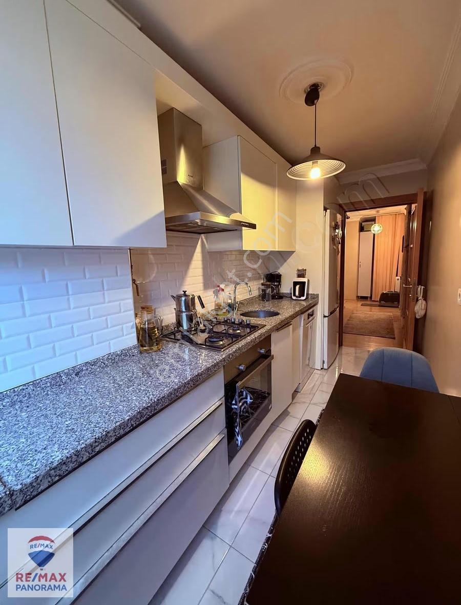 Panoramadan Çarşıda 4+2 190 M2 İskanlı Dubleks Daire - Görsel 32
