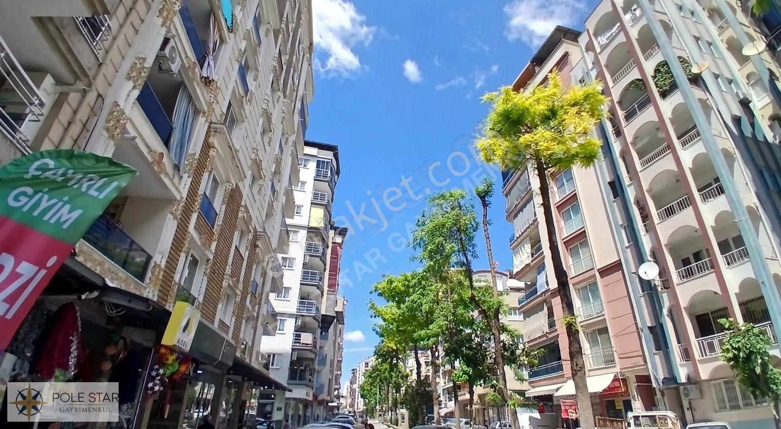 İncirliova Cumhuriyet'te 72 M² Depolu Satılık Dükkan - Görsel 20