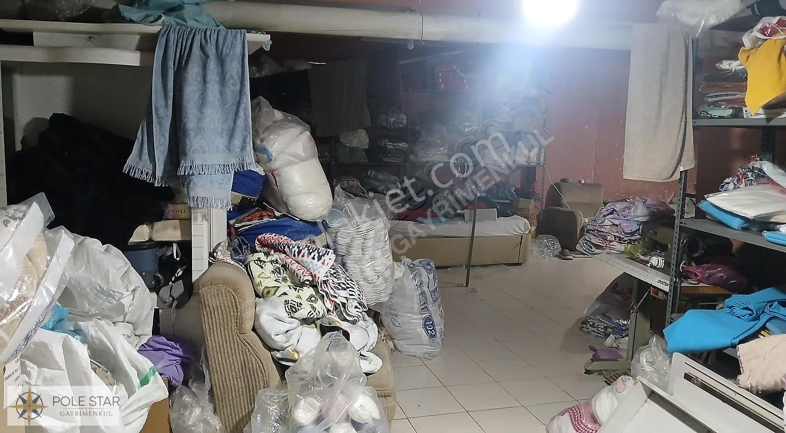İncirliova Cumhuriyet'te 72 M² Depolu Satılık Dükkan - Görsel 32