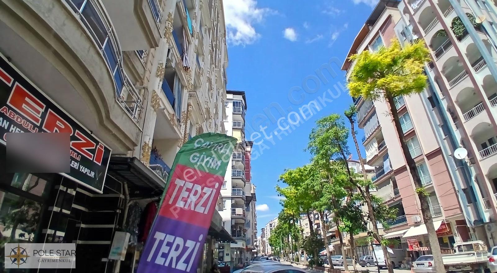 İncirliova Cumhuriyet'te 72 M² Depolu Satılık Dükkan - Görsel 13
