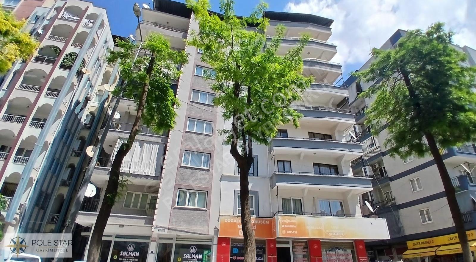 İncirliova Cumhuriyet'te 72 M² Depolu Satılık Dükkan - Görsel 26