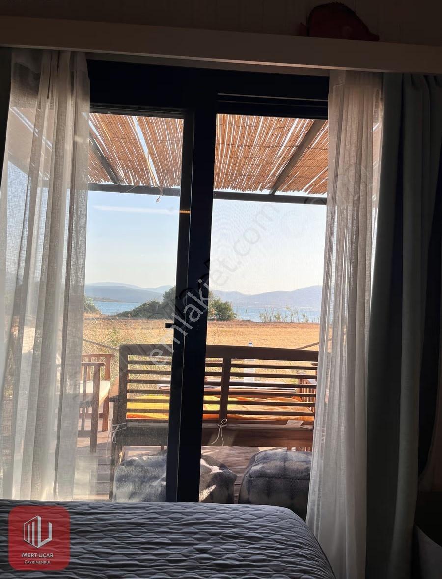 Mert Uçar'dan Kiralık Urla Özbek De Denize Yakın Eşyalı Kiralık - Görsel 11