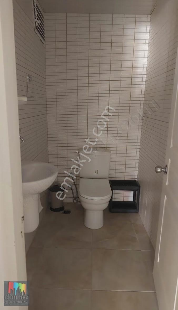 Baytur Sitesi Manolya 1 Blokta Kiralık Bahçe Katı Daire - Görsel 4