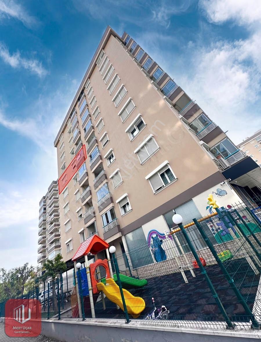 Mert Uçar'dan Satılık Filinta Sitesin De 3+1 Ara Kat Daire - Görsel 10