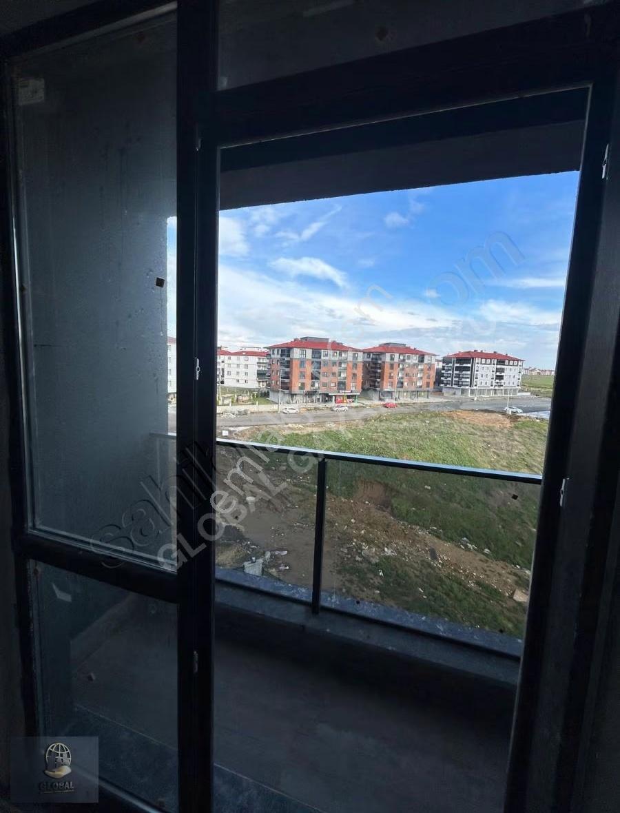 Corlu Hatıp Mahallesın'de Uysal Glorıa Projesınde 1+1 Satılık - Görsel 15