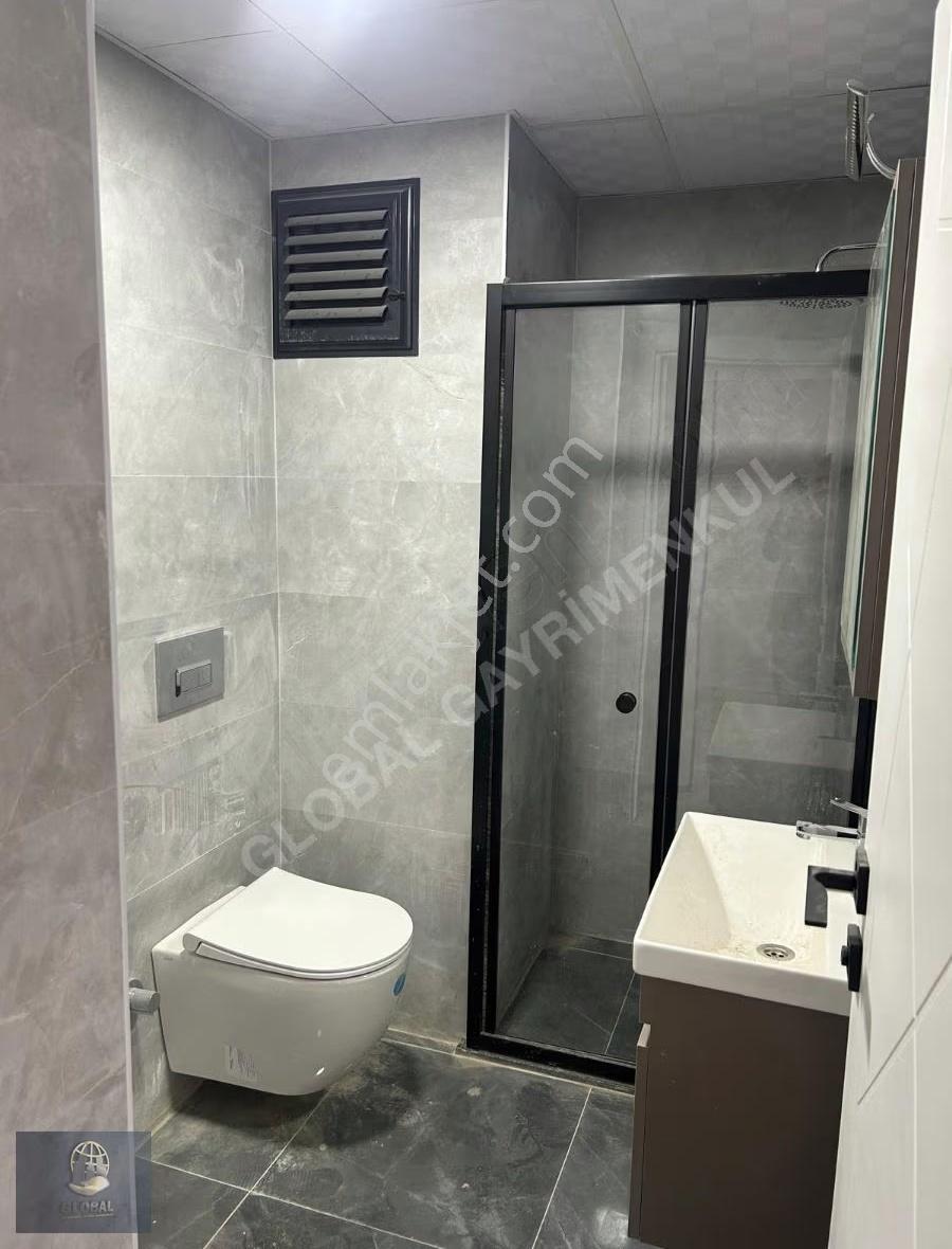 Corlu Hatıp Mahallesın'de Uysal Glorıa Projesınde 1+1 Satılık - Görsel 14