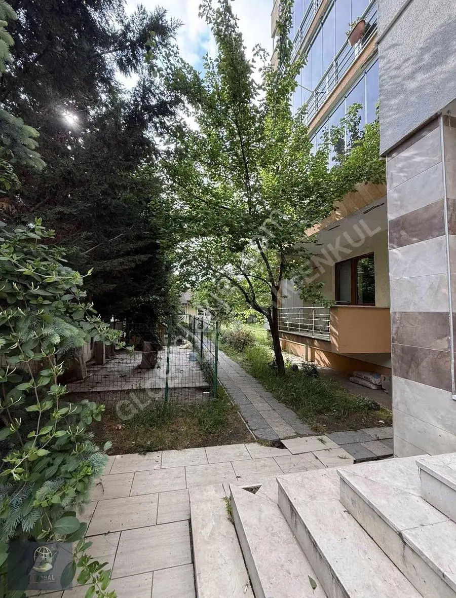 Hürriyet Mah Site İçi 130m2ful Yapılı 3+1 Çift K.balkon Ayrı Wc - Görsel 4