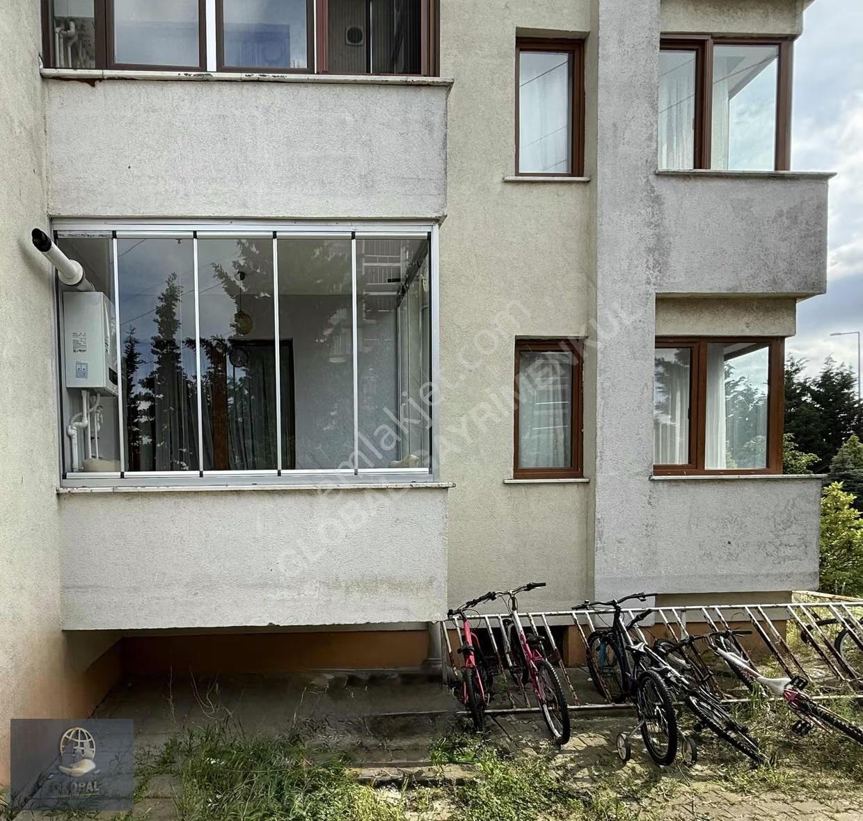 Hürriyet Mah Site İçi 130m2ful Yapılı 3+1 Çift K.balkon Ayrı Wc - Görsel 3