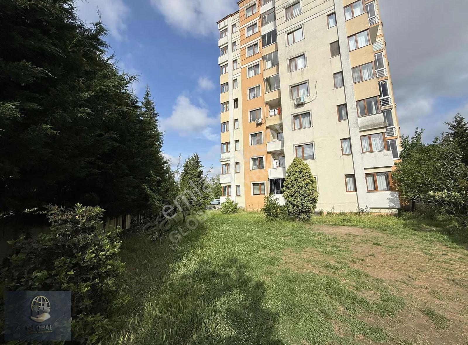 Hürriyet Mah Site İçi 130m2ful Yapılı 3+1 Çift K.balkon Ayrı Wc - Görsel 20