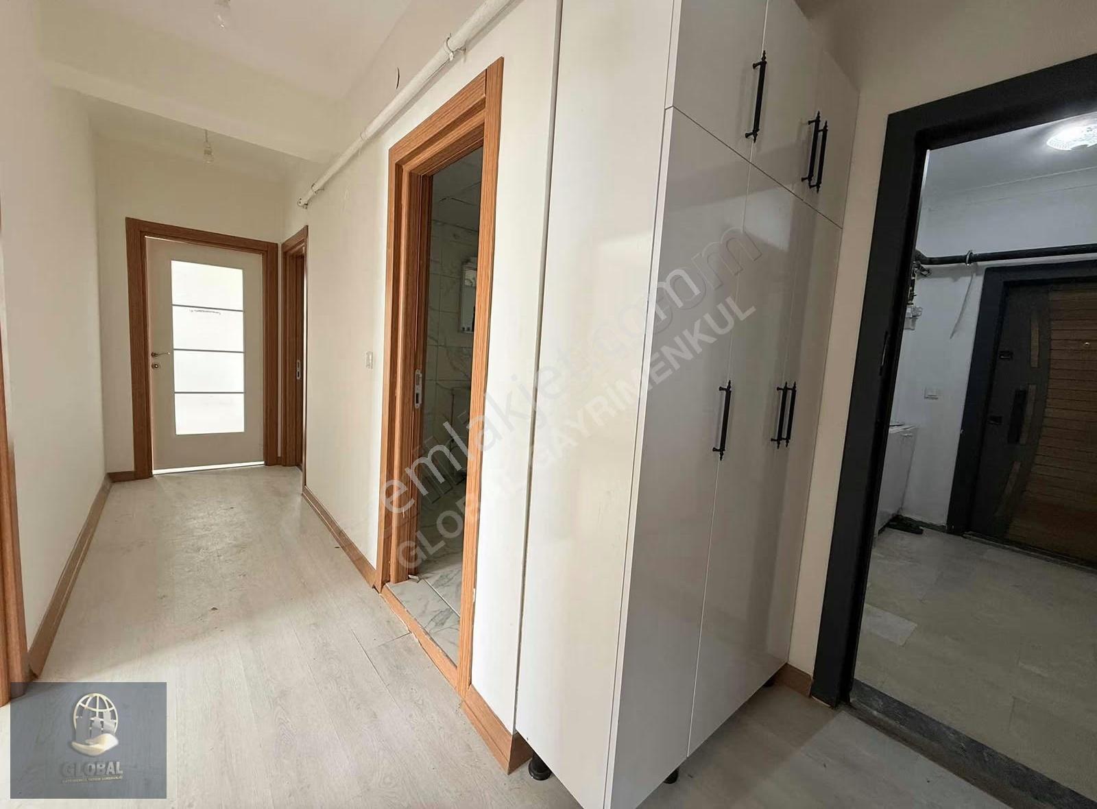 Hatip Mah 2+1 Balkonlu 95m2 İskanlı 4 Yaş Yüksek Krediye Uygun - Görsel 11