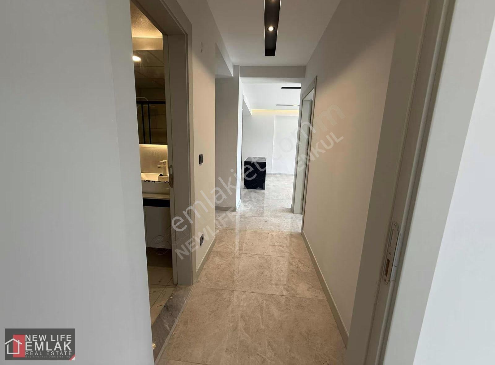 Kuşadasında Elit Sitede Satılık Bahçe Katı Daire - Görsel 11