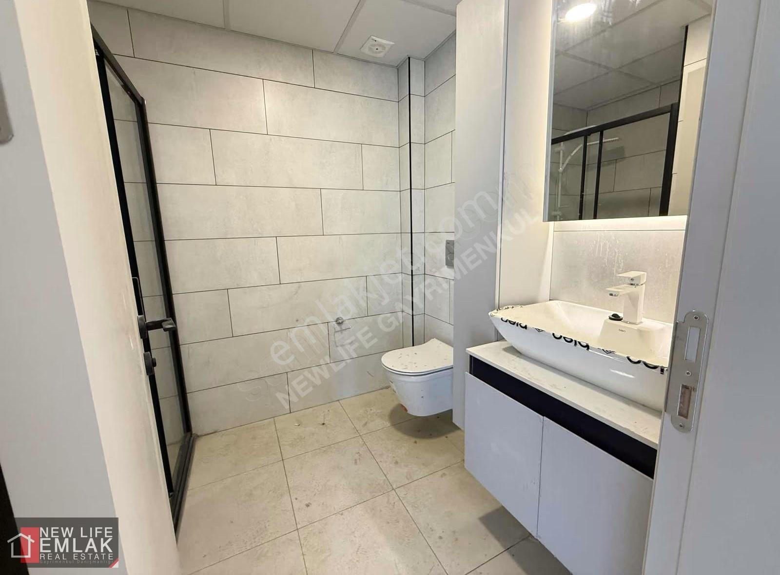 Kuşadasında Elit Sitede Satılık Bahçe Katı Daire - Görsel 15