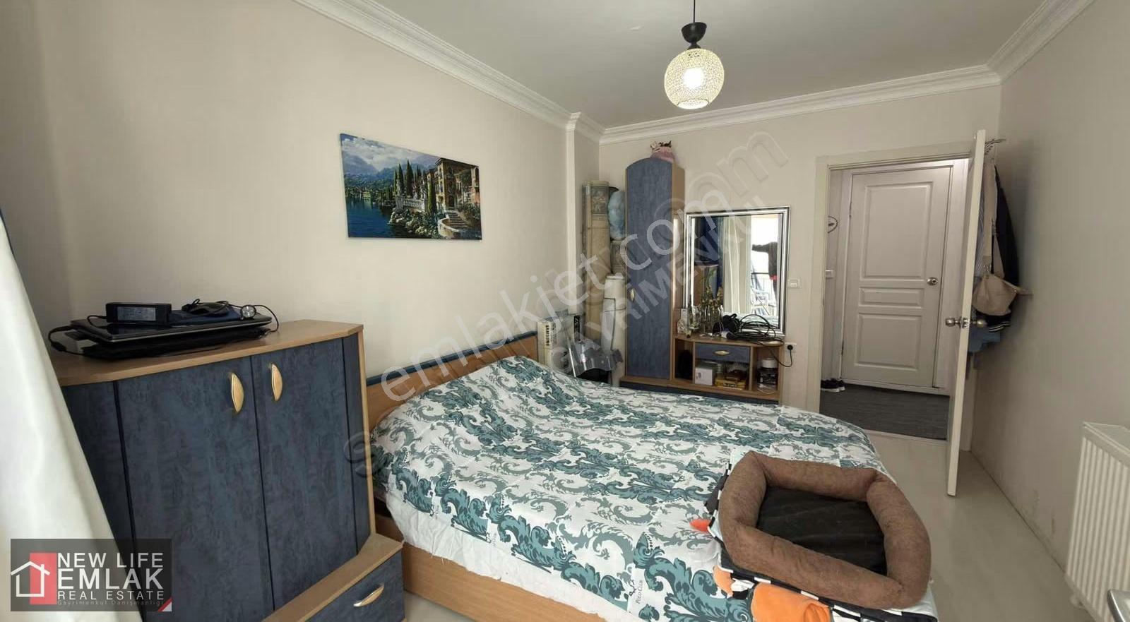 Kuşadası Ege Mah. Deniz Manzaralı Satılık 4+1 Dubleks Daire - Görsel 24