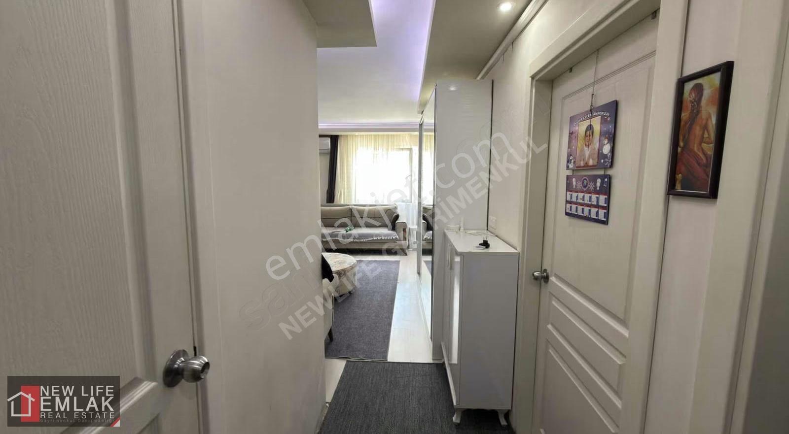 Kuşadası Ege Mah. Deniz Manzaralı Satılık 4+1 Dubleks Daire - Görsel 42